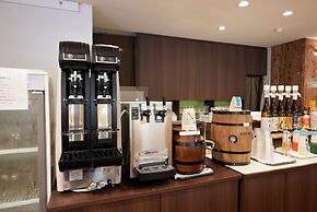 Hakone Yumoto Hotel