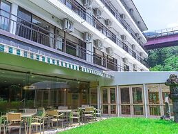 Hakone Yumoto Hotel