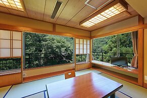 Hakone Yumoto Hotel