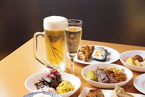 Hakone Yumoto Hotel