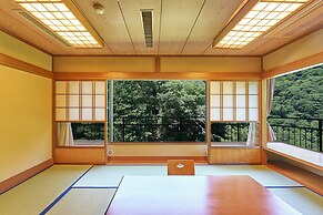Hakone Yumoto Hotel