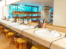 Hakone Yumoto Hotel