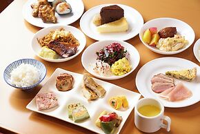 Hakone Yumoto Hotel