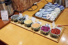 Hakone Yumoto Hotel