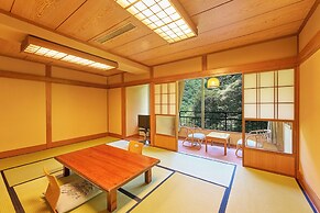 Hakone Yumoto Hotel