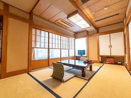 Hakone Yumoto Hotel