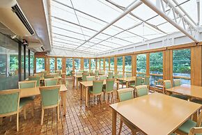 Hakone Yumoto Hotel