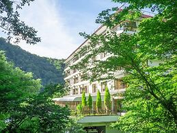 Hakone Yumoto Hotel