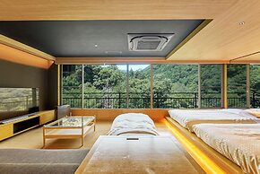 Hakone Yumoto Hotel