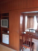 Rin Bay View Resort