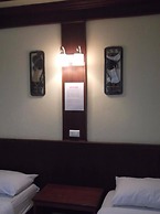 Rin Bay View Resort