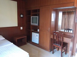 Rin Bay View Resort
