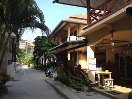 Rin Bay View Resort