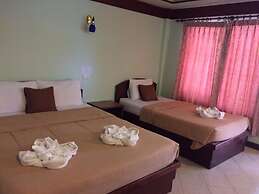 Rin Bay View Resort