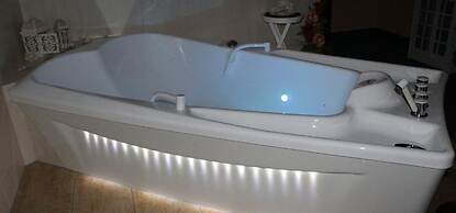 Heidehotel Lubast