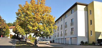 Heidehotel Lubast