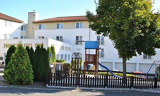 Heidehotel Lubast