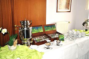 Heidehotel Lubast