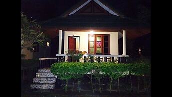 Seetanu Bungalows