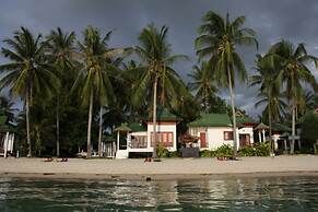 Seetanu Bungalows