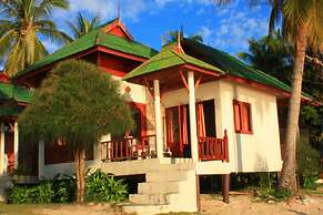 Seetanu Bungalows