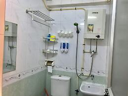 Beverly Guest House