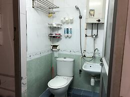 Beverly Guest House