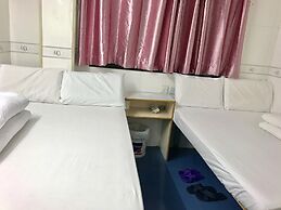 Beverly Guest House