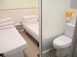 Beverly Guest House