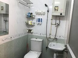 Beverly Guest House