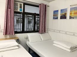 Beverly Guest House