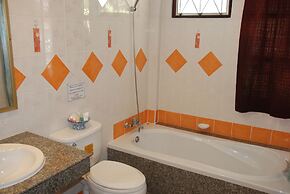 Phangan Orchid Resort