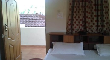 Ancora Beach Resort