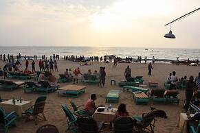 Ancora Beach Resort