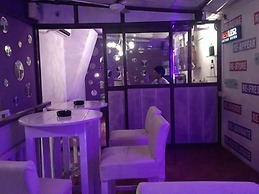 Ancora Beach Resort