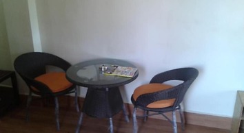 Ancora Beach Resort