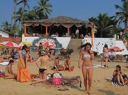 Ancora Beach Resort