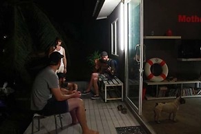 Monkey Samui Hostel