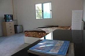 Monkey Samui Hostel