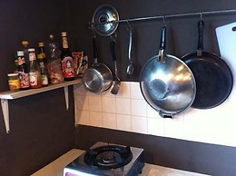 Monkey Samui Hostel