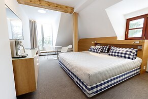 Hotel Bedřiška Wellness Resort & Spa