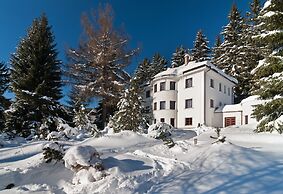 Hotel Bedřiška Wellness Resort & Spa