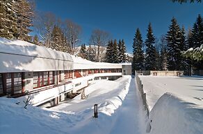 Hotel Bedřiška Wellness Resort & Spa
