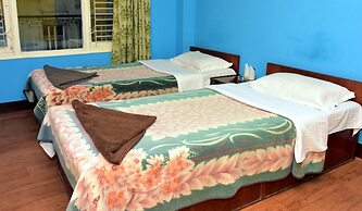 Hotel Discovery Inn