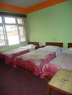 Hotel Discovery Inn