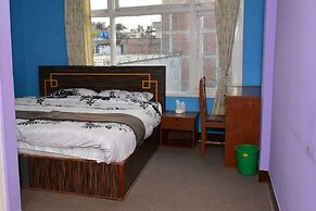 Hotel Discovery Inn