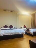 Hotel Discovery Inn