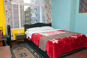 Hotel Discovery Inn