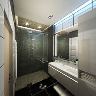 12th Floor Apartments