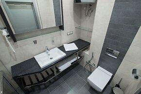 12th Floor Apartments